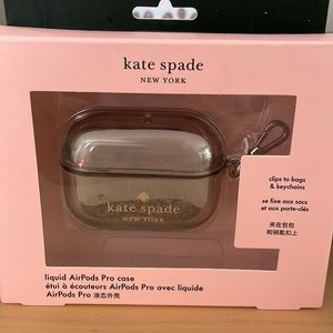 Kate Spade Air Pod Pro Case